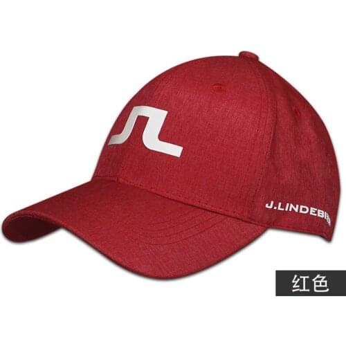 Golf Cap Mens Breathable Hat Mens and Womens Sports Quick-drying Hat Sun Hat Mens Golf Cap