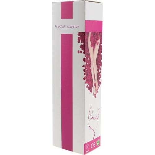 Box for Vibrator Just a Box Random send According to what you buy, Keep More Privacy