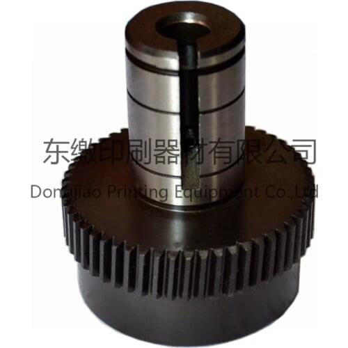 Heidelberg CD/SM102 Gear Dampening Roller Bearing 66.030.007