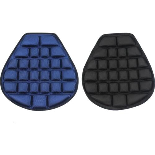 Motorcycle Decompression Cushion Motorcycle Cushion Electric Vehicle Battery Car Cushion Non-airbag Cushion Moto Seat Cushion
