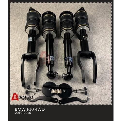 For BMW F10 4WD (2010~2016) /AIRMEXT airstrut coilover air spring assembly /Auto parts/air spring/pneumatic