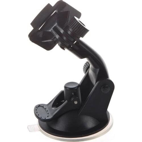 Swivel car suction cup support for Camera GoPro Hero 3/2