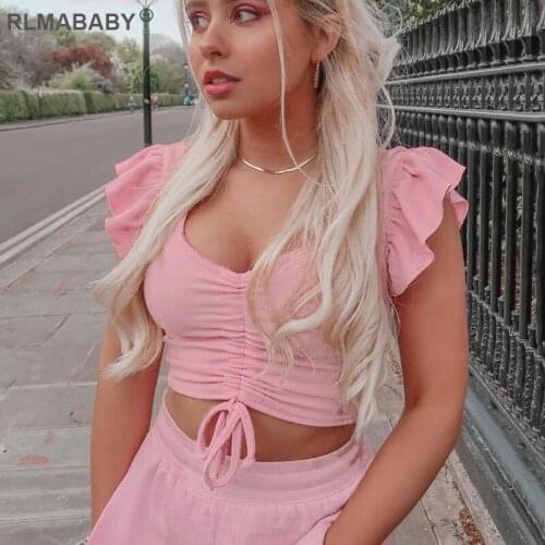 Женские летние футболки RLMABABY China At AliExpress