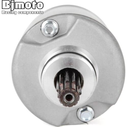 31200-HN2-003 Moto Engine Starter Motor For Honda TRX500FGA TRX-500 TRX 500FGA 500 FGA Foreman Rubicon 500 GPScape 2004-2008