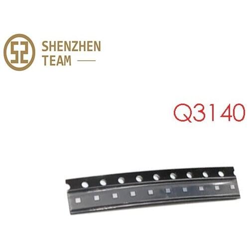 SZteam 10pcs/lot for iPhone 6S 6SPlus Q3140 DMN3730UFB4 Replacement Parts