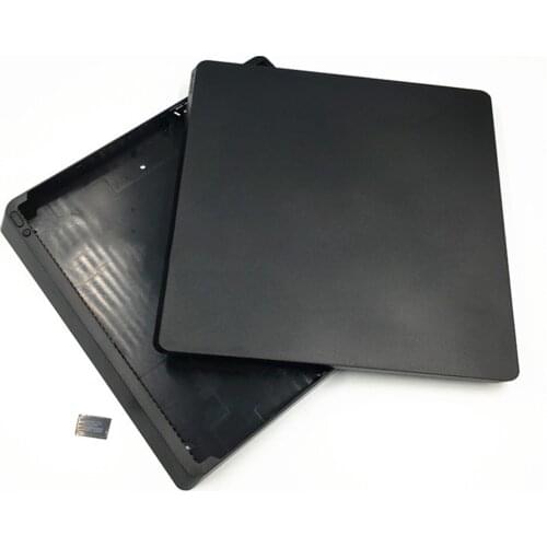 Host Protective Shell Case High Quality Cover Protector For PS4 Slim Game Console Accessories