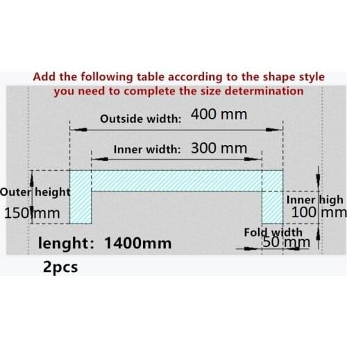 Customized 8pcs Protective Cover Rail Telescopic Shield Machine guard Dust Cover Cloth Water Dust-proof CNC customized