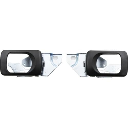 1PAIR INTERIOR DOOR HANDLE FOR HYUNDAI H100 OEM:82610-43001 82620-43001