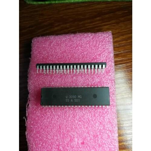 1pcs/lot U3090MG U3090 DIP-40