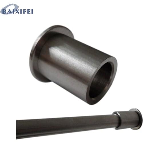 2 Pcs D12mm Curtain Rod Decorative Wall Bracket , Curtain Accessories Bracket for Window Decoration