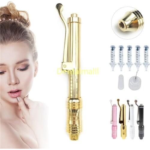 3ml hyaluronic pen hyaluron gun atomizer hyaluron pen wrinkle removal tool