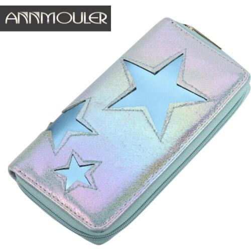 Кошельки для девочек Annmouler China At AliExpress