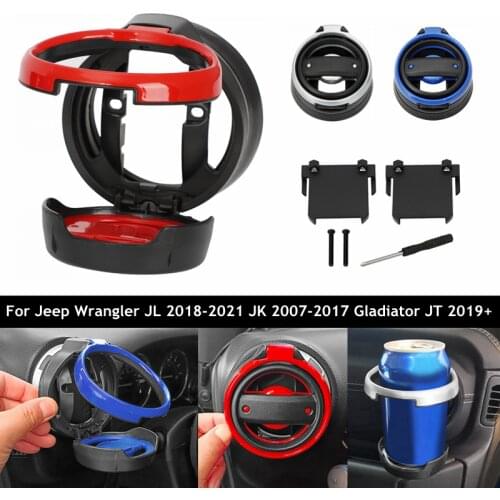 AUTOVIC Cup Holders In The Car