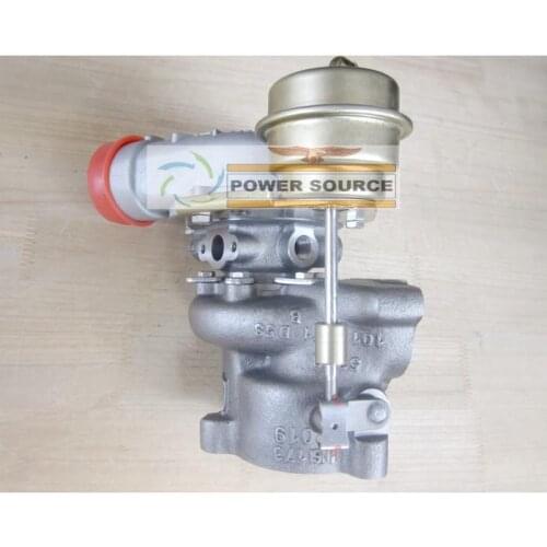 Free Ship K03 53039880025 53039700025 058145703K Turbo Turbine For AUDI A4 A6 For Volkswagen VW Passat AEB ANB APU AWT 1.8T 1.8L