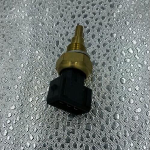SKTOO for Lifan 520 temperature sensor water temperature sensor plug car sensor