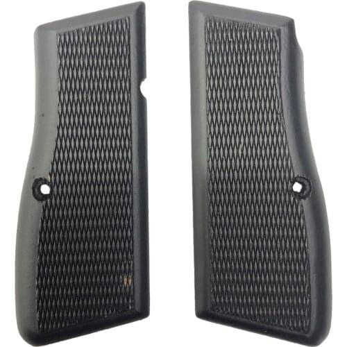 Belgium Browning 14'lü Black Laser Cut Wooden Grip