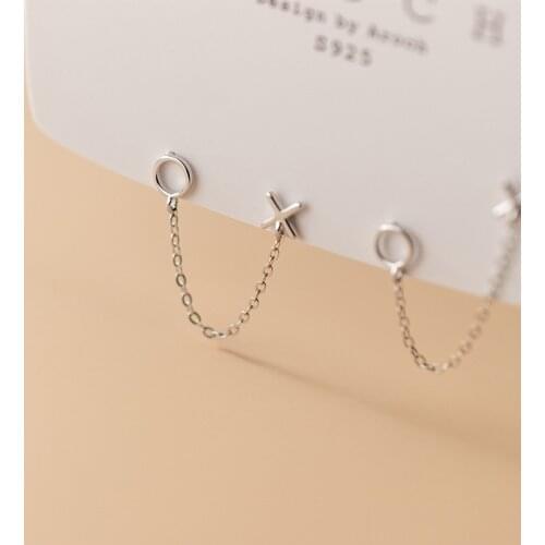 EFIMERO Dangle Earrings