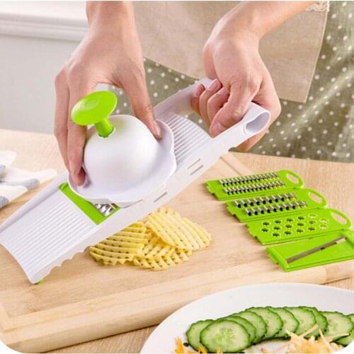 MINIDEAL Vegetable Cutters