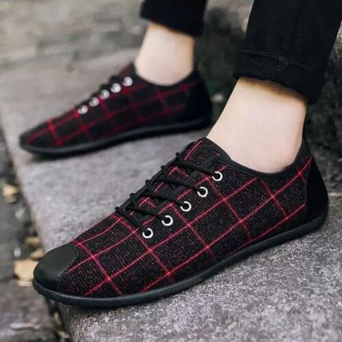 Summer Breathable Mens shoes Lazy Loafers Man Low-cut Driving Shoes Factory Wholesale Casual Shoes Men Free Drop Shipping