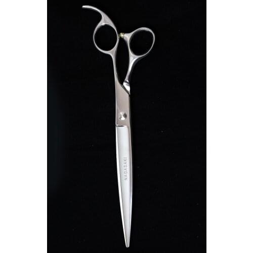 NAGASAKİ BARBER HAIR CUT MAKASI PROFESSIONAL HAIRDRESSING MAKASI 57 NO
