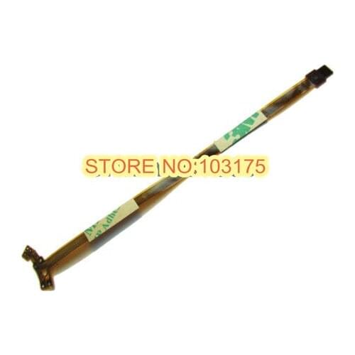 New FOR Canon 18-200 mm Lens Aperture Flex Cable Ribbon Repair Part