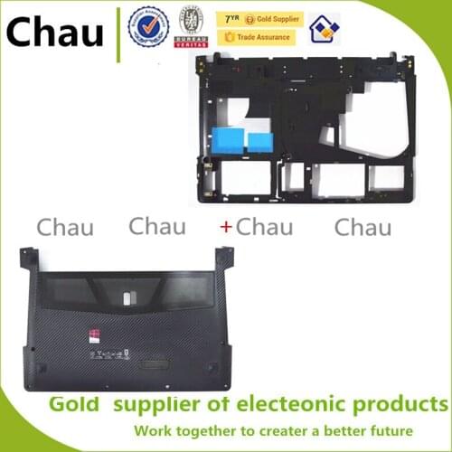 New For Lenovo IdeaPad Y400 Y410 Y30P Bottom Base Cover Case+Bottom Case Cover Door AP0RQ000E0J AP0RQ00070J