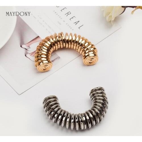 XT93 wholesale fashion headwear back of magnet brooches double side or one side use hijab magnet brooch of women in our store