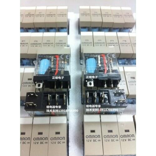 Original relay G2R-1-S (S) DC12V original