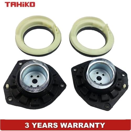 Front Suspension Top Strut Mounts Bearings Fit For Renault Megange Scenic MK2,8200585734,8200824774,7701208891,8200106131