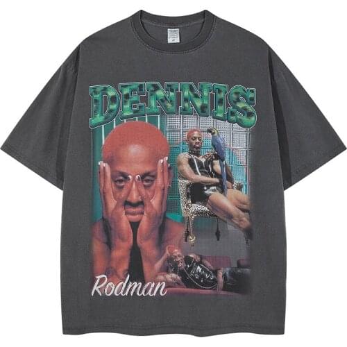 QoolXCWear Oversized Men's T-Shirts