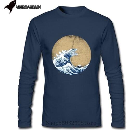 VINBRANDMN Mens Funny T Shirts