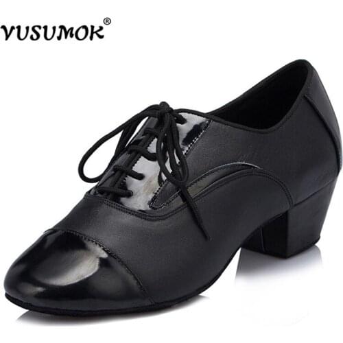 Dance Shoes VUSUMOK China