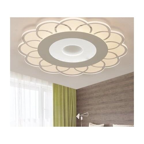 Japan led ceiling light Ceiling Lamp Fixtures AC85-265V cafe hotel E27 led ceiling lamps ceiling lamp kitchen fixtures