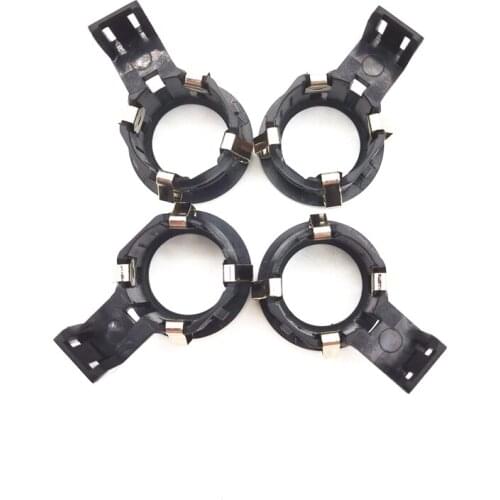 4Pcs Parking Sensor Retainer For Toyota Sequoia Sienna Lexus GX460 89348-33060