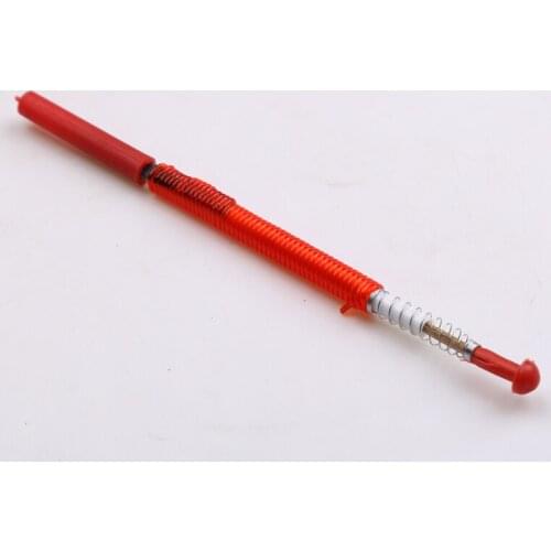 5 PCS Beekeeping Move worms needle Tools Shift Needle Beekeeper Bee Hive Queen Larva Rearing Equipment