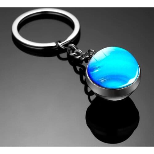 Belleper Keychains