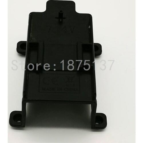 MJX B3 Bugs 3 RC Quadcopter Spare parts Battery case