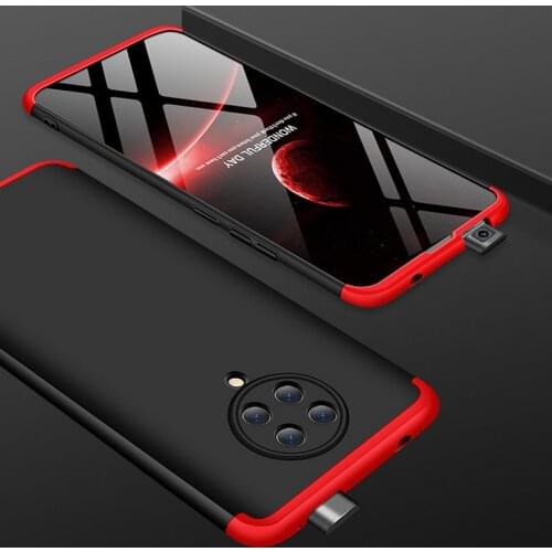 For Xiaomi POCO F2 Pro Case Hard Matte Armor Hybrid 3 in 1 Protective back cover case for Xiaomi POCO F2Pro POCOPHONE F2 Pro
