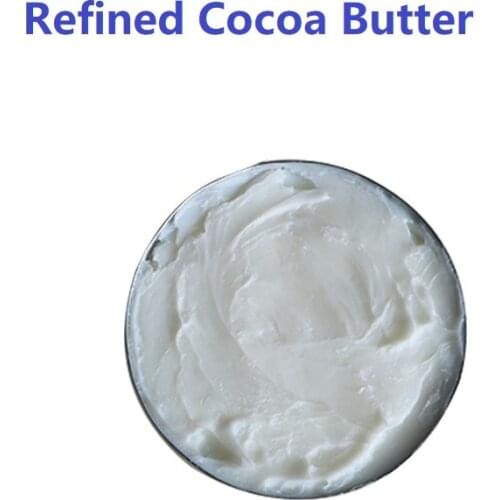 Pure refined Cocoa Butter 100G -500G Base Oil Natural ORGANIC 2020 NEW Essential Oil