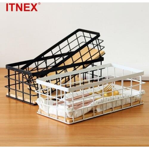 ITNEX Storage Baskets