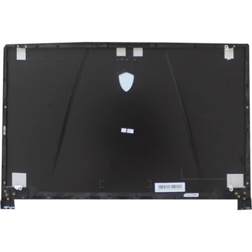 NEW for MSI GE73 GE73VR 7RF-006CN MS-17C1 LCD Top Cover Case A shell has thick and ordinary models