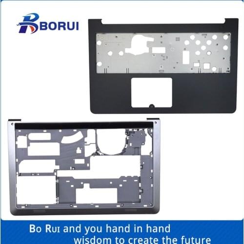 New For Dell Inspiron 15 5545 5547 5548 P39F Laptop Palmrest Upper case/Base Bottom Cover Lower Case 0YXGDY 0K1M13 0P846W WHC7T