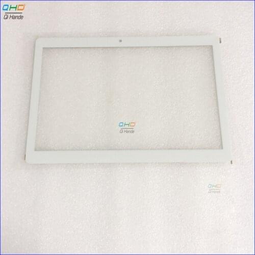 New Touch Screen For 10.1" MLS ALU PLUS 4G Tablet Touch Panel digitizer glass Sensor Free Shipping