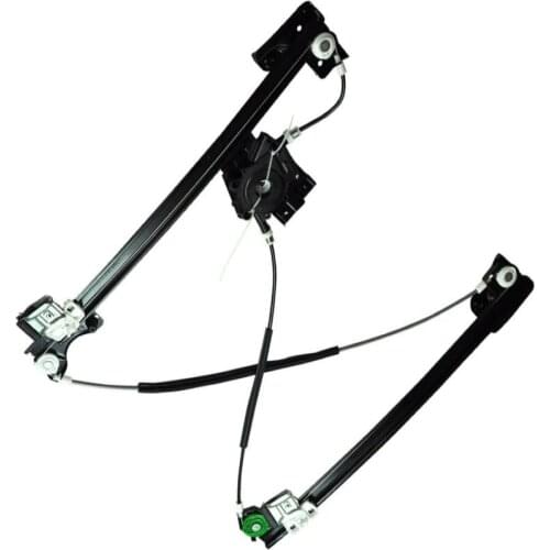 Front Right Electric Power Window Regulator For Land Rover Freelander 2002-2005 LR006371