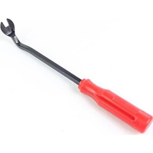 Car Door Removal Buckle Screwdriver Car clips Universal Auto Fastener Clip Mixed Car Body Retainer Wear-resistant Screwdriver