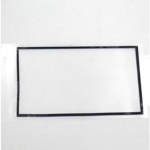 50PCS Dust-Proof Dust Proof Rubber For NS Switch lcd scrren Sponge pad For Switch touch Screen Repair Parts