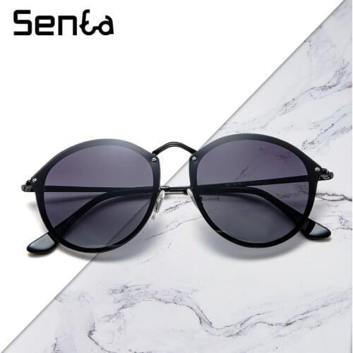 Женские солнцезащитные очки SENTA China At AliExpress