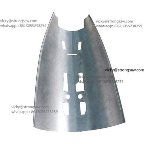 LIVTER customized sheet metal stamping parts carbon steel