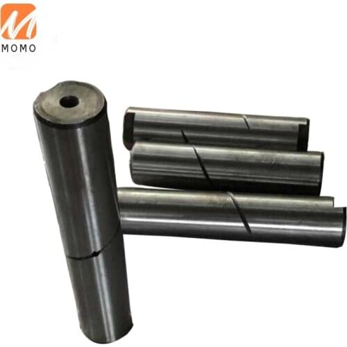 China Manufactory shaft axle dowel pin for Injection molding machine