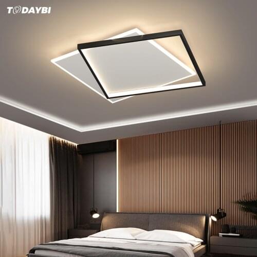 Modern Nordic Chandelier with Remote Control for Bedroom Decor Ventilador Living Room Ceiling Fan Lighting